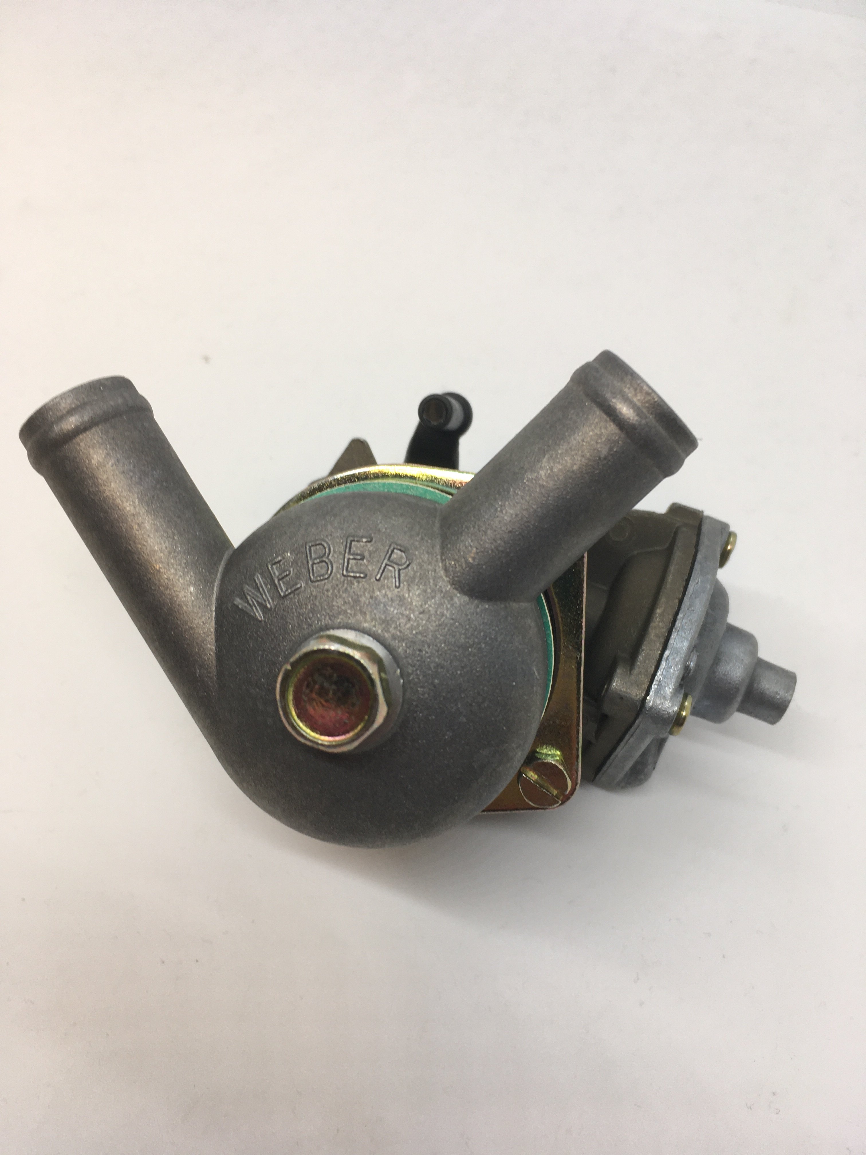 Choke Assembly DFTH