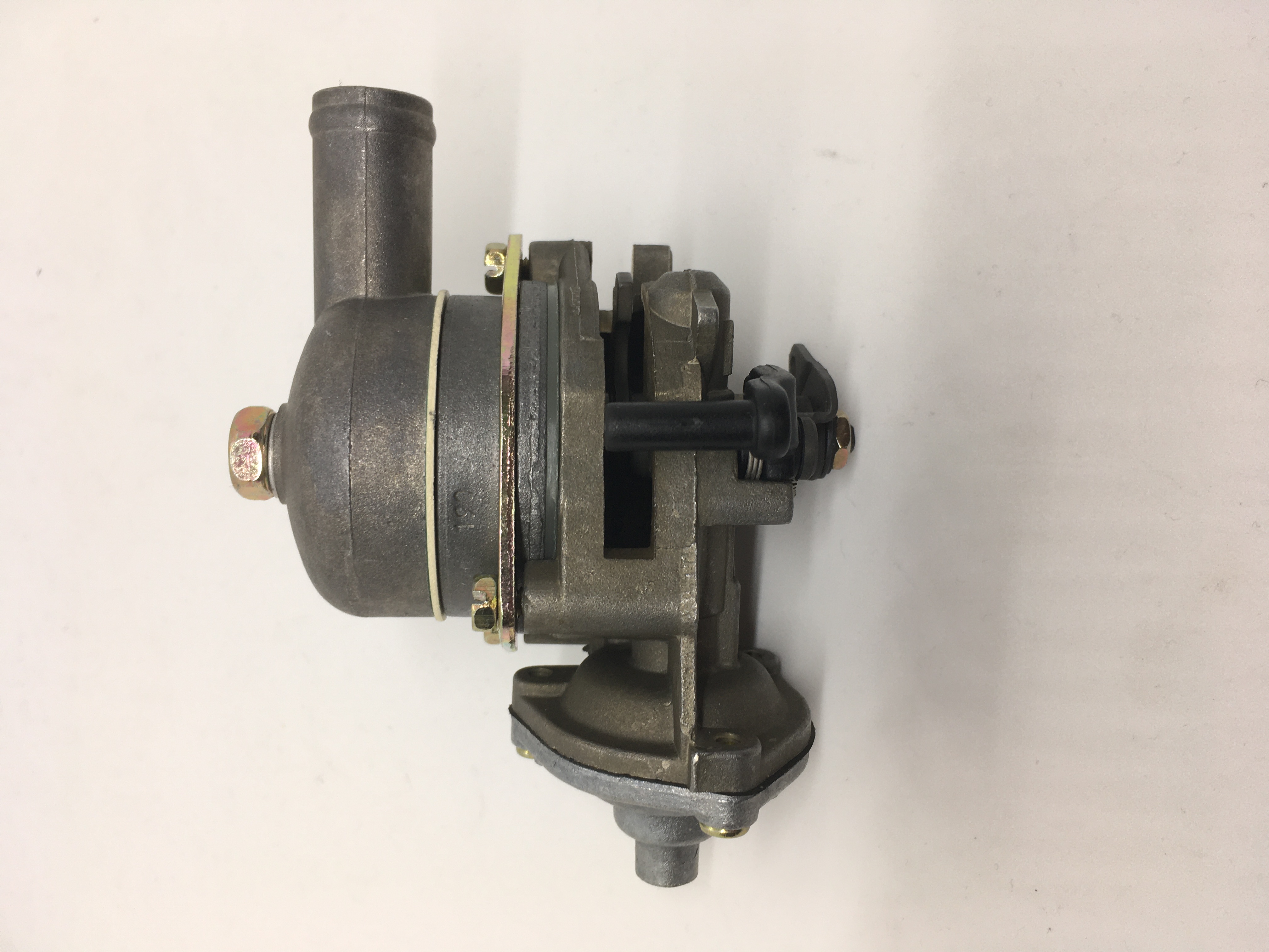 Choke Assembly DFTH