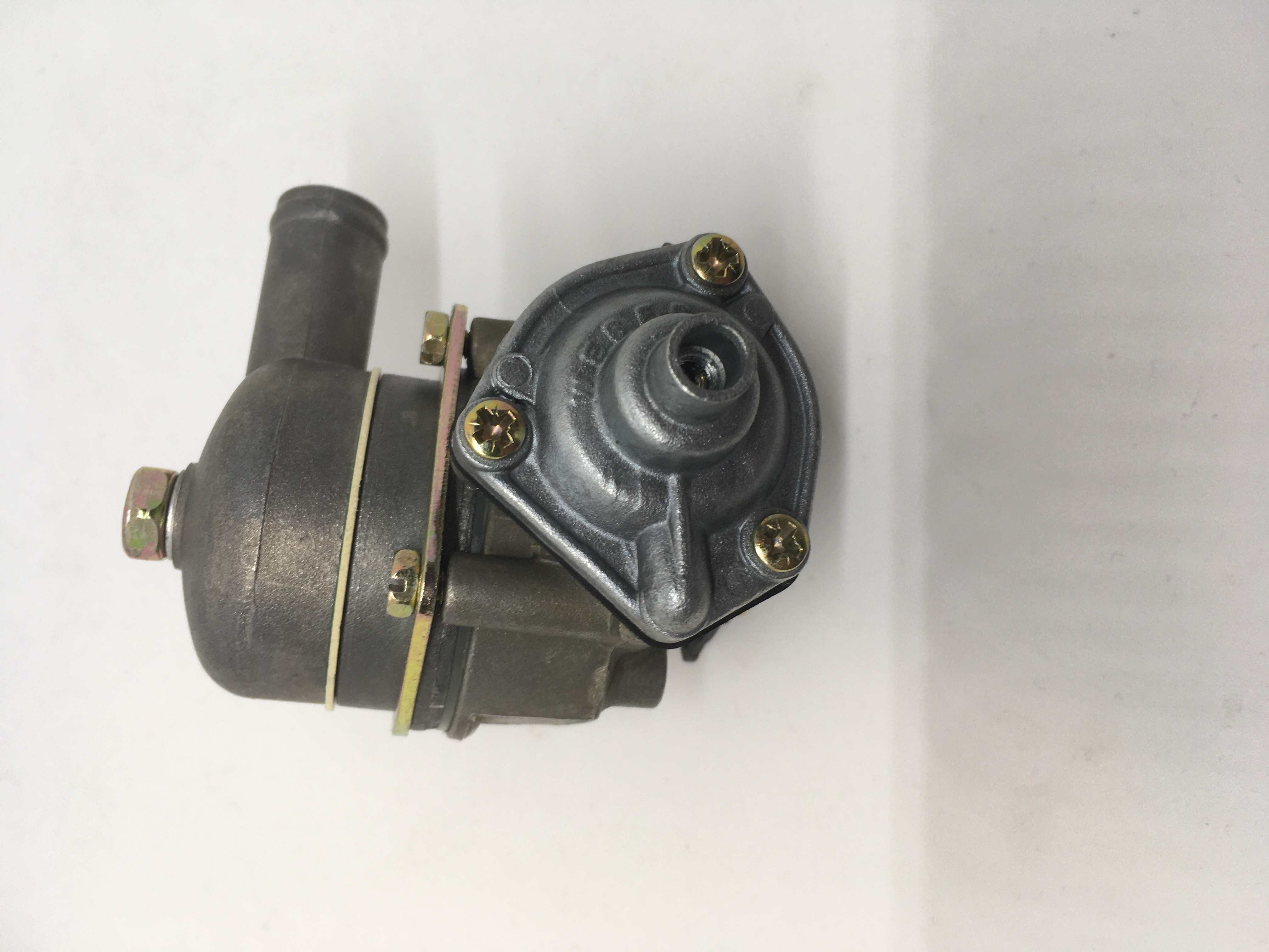 Choke Assembly DFTH