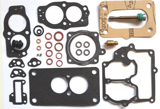 31242 Service kit