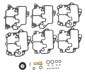 DE30G Keihin service kit