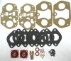 36 DRLA Service kit
