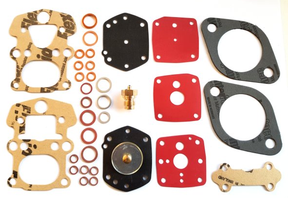 44PHH Service kit