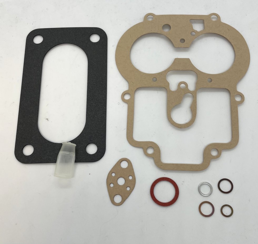 POLMO Service kit