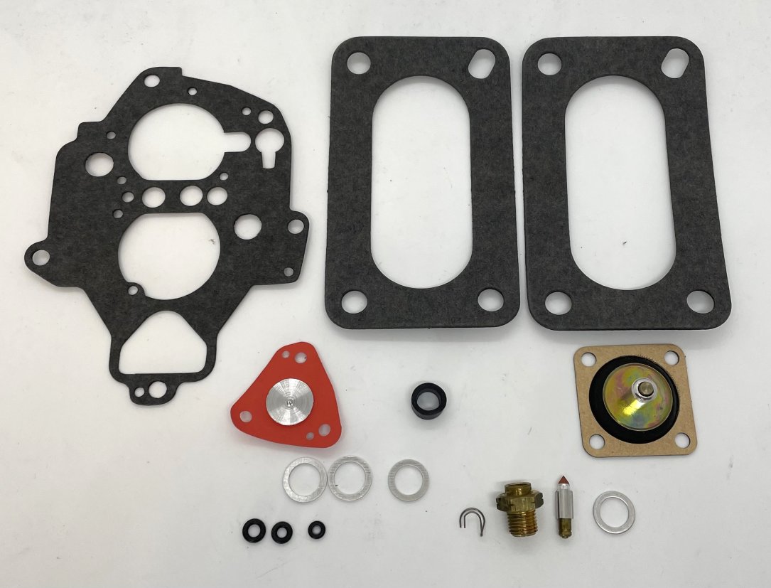 32DCR Service kit