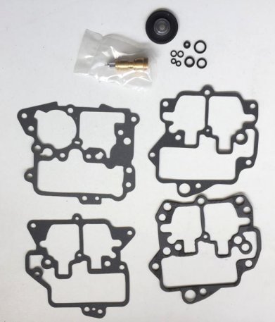 26/30 DC Service kit