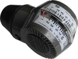 Synchrometer SK 1-30 Kgh