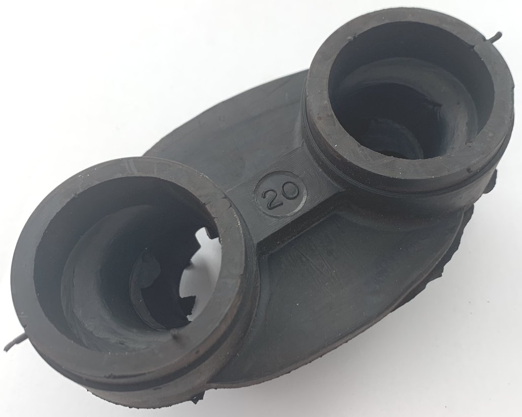 Adaptor 20