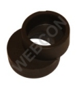 Adaptor Offset 47mm ID