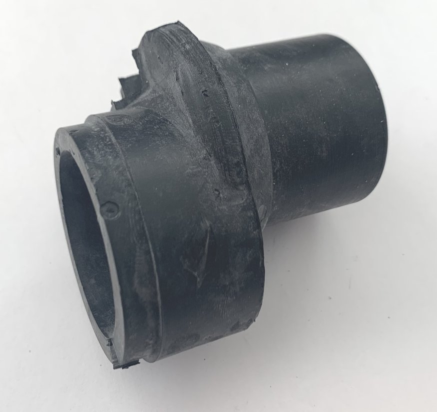 Adaptor 41