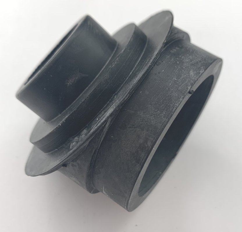 Adaptor 22