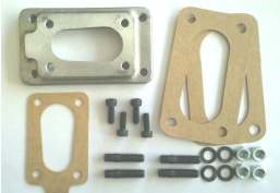 Adaptor Honda / Nissan 63 X 37