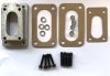 Adapter Subaru DGV 70 x 36mm