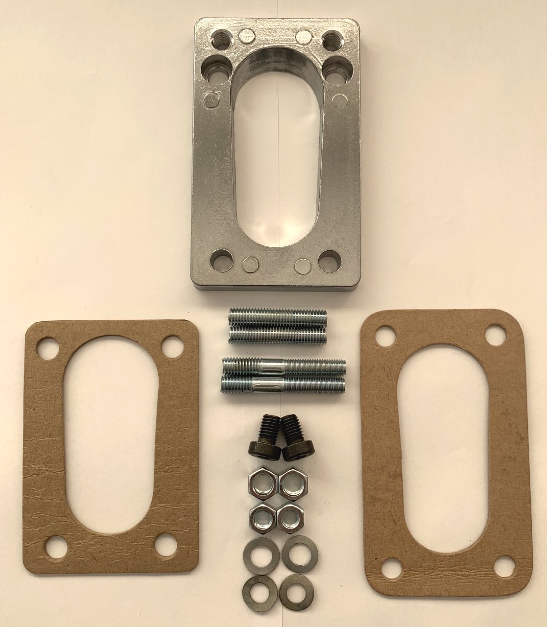 Adaptor Nissan Z24 81 x 50/44mm