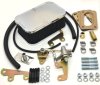 Volvo Penta B21 B23 Weber linkage