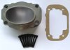Air Filter Adaptor Opel / DGV