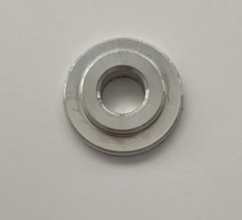 Stepped Washer