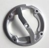 Air filter adapter VW LT / Scirocco