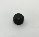 Blanking plug 3/8 NPT