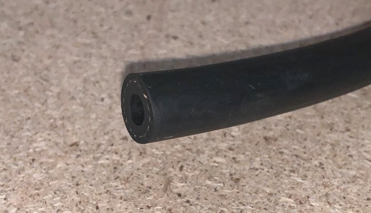 Fuel Hose 5.8/6.0 I/D
