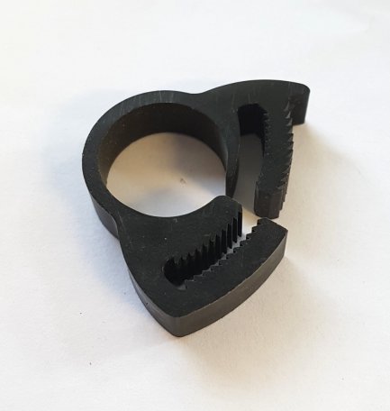 Herbie clip 13.1mm - 15.1mm