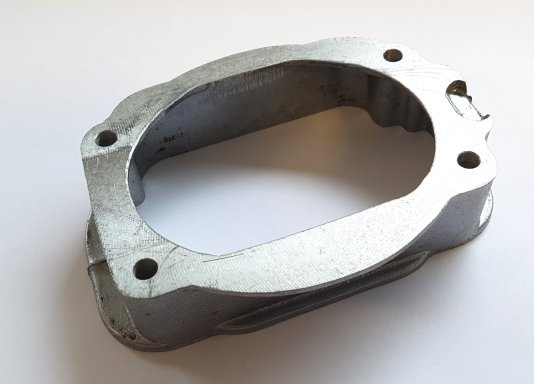 DGV Top Adaptor Lada