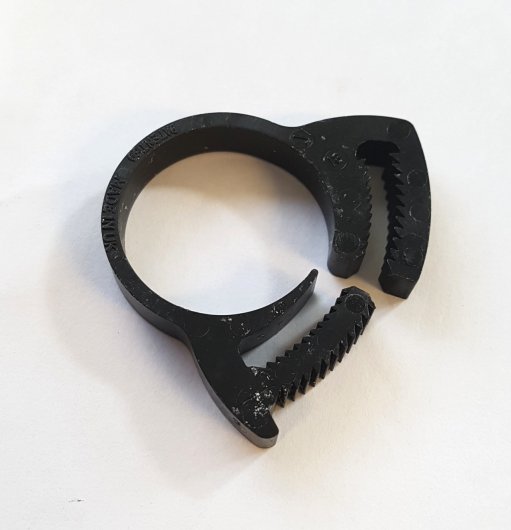 Herbie clip 20.8mm - 23.6mm Now use 9990148800