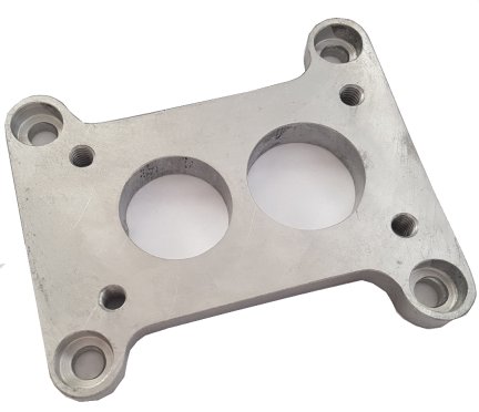 Base Adaptor Varajet to 32/34 DMTL