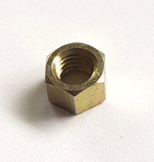 Nut M8 X 11