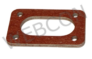 Base Insulator Block 8mm