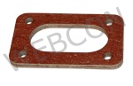 Base Insulator Block 8mm