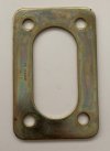 Base Plate carburettor
