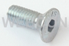 M6 X 16 Countersunk Allen Screw
