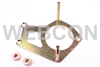 Escort 1.1 CVH Air Cleaner kit
