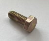 M6 X 16 Hex Head Screw