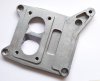 Base adaptor Solex 4A1 to Weber 38DGAS