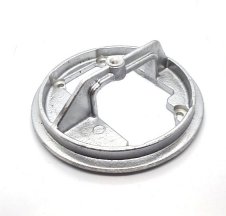 Air Filter Adapter DGMS / DGAS / DGV