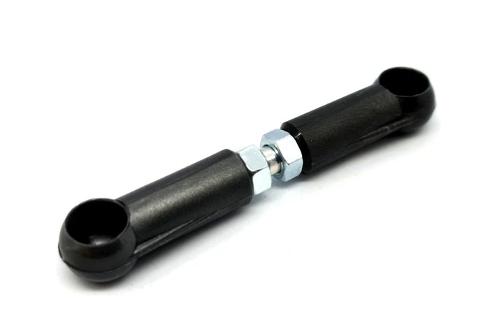 60mm-83mm Rod assembly. 44mm rod 