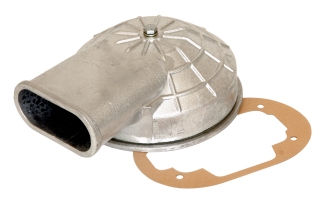Weber DGV/DGAS plenum kit