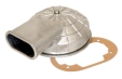 Weber DGV/DGAS plenum kit