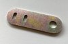 Fuel Line Bracket