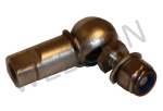 Ball end assembly - Left hand thread