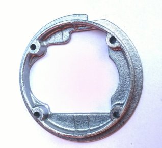 Air Filter Adaptor DMTL - 2B2/2B5