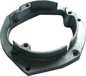Air Filter Adaptor DMTL - 2E3
