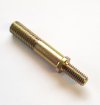 M8/M6 Shouldered stud 52mm