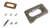 Pierburg to Weber 32/34DMTL base adaptor pack