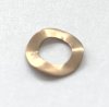 M6 Crinkle Washer