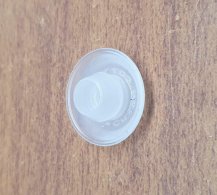 M8 Internal Blanking plug