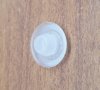 M8 Internal Blanking plug