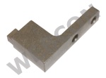 Heater Element Mounting Block